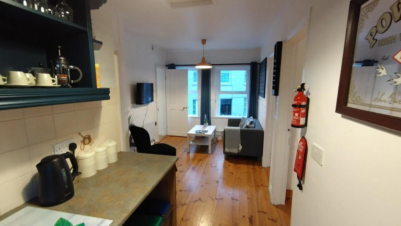 1780 Green Street Dingle Luaran gambar