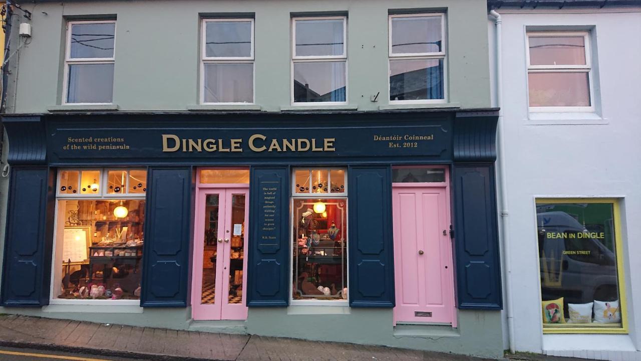 1780 Green Street Dingle Luaran gambar